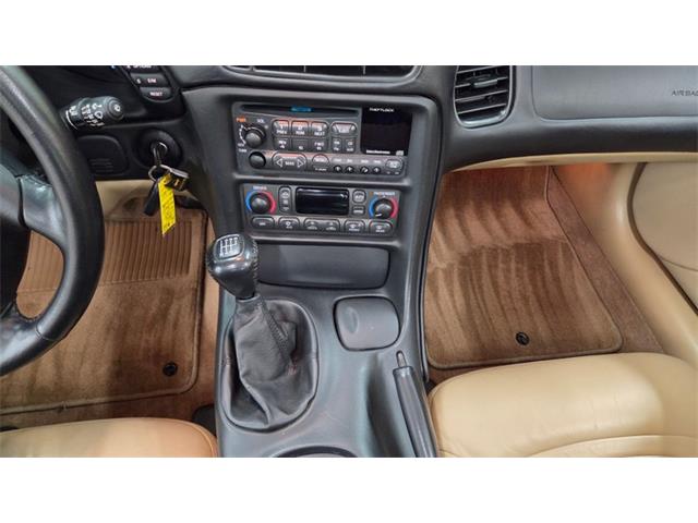 1999 Chevrolet Corvette (CC-2086233) for sale in Mankato, Minnesota