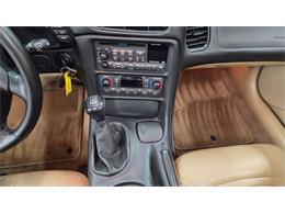 1999 Chevrolet Corvette (CC-2086233) for sale in Mankato, Minnesota