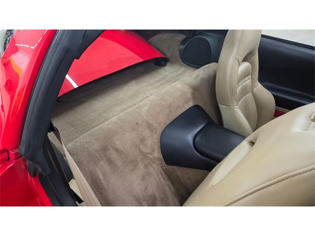 1999 Chevrolet Corvette (CC-2086233) for sale in Mankato, Minnesota