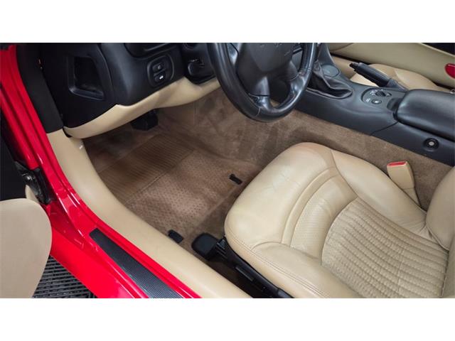 1999 Chevrolet Corvette (CC-2086233) for sale in Mankato, Minnesota