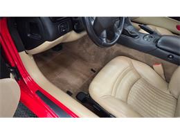 1999 Chevrolet Corvette (CC-2086233) for sale in Mankato, Minnesota