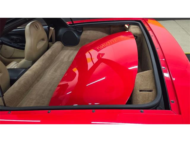 1999 Chevrolet Corvette (CC-2086233) for sale in Mankato, Minnesota
