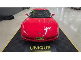 1999 Chevrolet Corvette (CC-2086233) for sale in Mankato, Minnesota