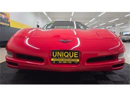 1999 Chevrolet Corvette (CC-2086233) for sale in Mankato, Minnesota