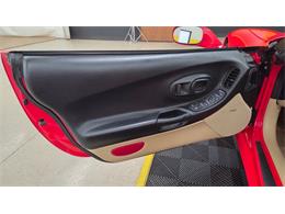 1999 Chevrolet Corvette (CC-2086233) for sale in Mankato, Minnesota