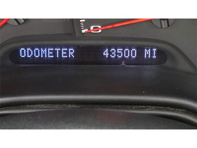 1999 Chevrolet Corvette (CC-2086233) for sale in Mankato, Minnesota