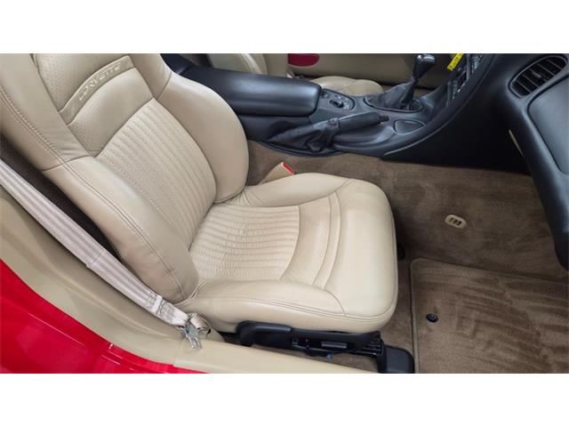 1999 Chevrolet Corvette (CC-2086233) for sale in Mankato, Minnesota
