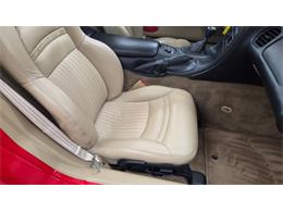 1999 Chevrolet Corvette (CC-2086233) for sale in Mankato, Minnesota