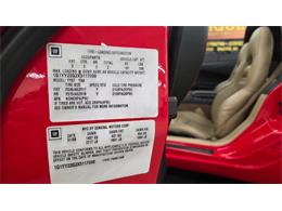 1999 Chevrolet Corvette (CC-2086233) for sale in Mankato, Minnesota