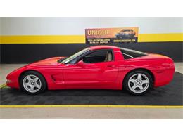 1999 Chevrolet Corvette (CC-2086233) for sale in Mankato, Minnesota