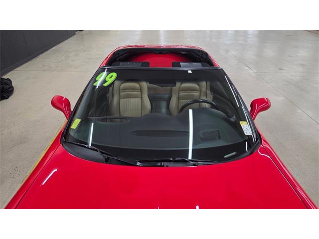 1999 Chevrolet Corvette (CC-2086233) for sale in Mankato, Minnesota
