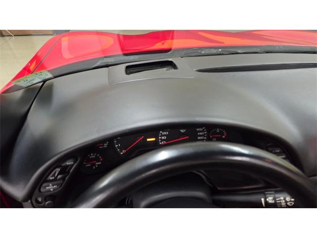 1999 Chevrolet Corvette (CC-2086233) for sale in Mankato, Minnesota