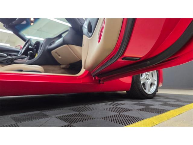 1999 Chevrolet Corvette (CC-2086233) for sale in Mankato, Minnesota