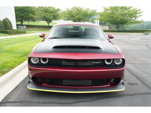 2018 Dodge Challenger (CC-2086234) for sale in Greensboro, North Carolina