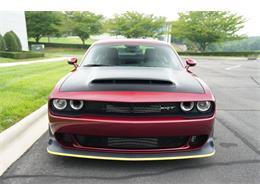 2018 Dodge Challenger (CC-2086234) for sale in Greensboro, North Carolina
