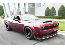 2018 Dodge Challenger (CC-2086234) for sale in Greensboro, North Carolina