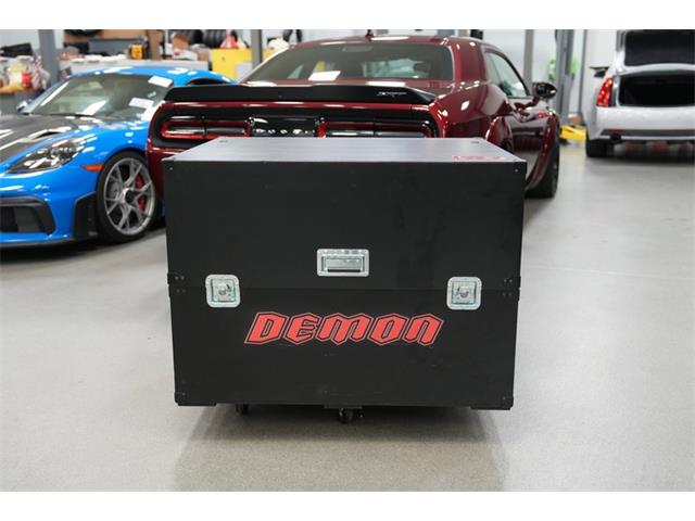 2018 Dodge Challenger (CC-2086234) for sale in Greensboro, North Carolina