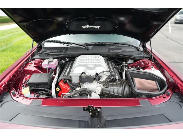 2018 Dodge Challenger (CC-2086234) for sale in Greensboro, North Carolina