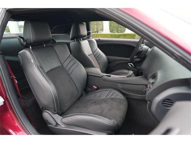 2018 Dodge Challenger (CC-2086234) for sale in Greensboro, North Carolina