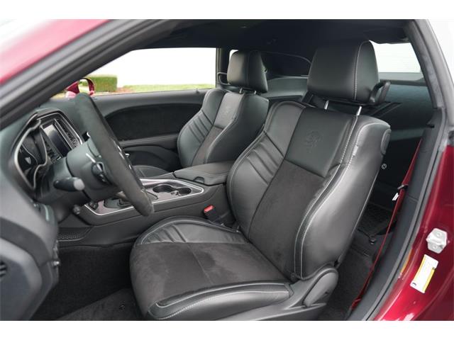 2018 Dodge Challenger (CC-2086234) for sale in Greensboro, North Carolina