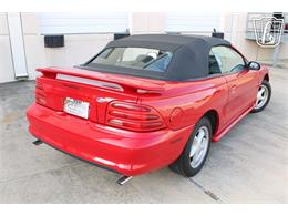 1995 Ford Mustang (CC-2086235) for sale in Houston, Texas