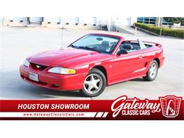 1995 Ford Mustang (CC-2086235) for sale in Houston, Texas