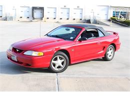 1995 Ford Mustang (CC-2086235) for sale in Houston, Texas