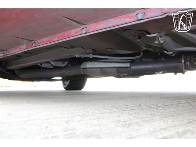 1995 Ford Mustang (CC-2086235) for sale in Houston, Texas