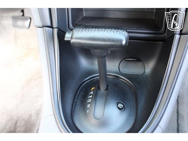 1995 Ford Mustang (CC-2086235) for sale in Houston, Texas