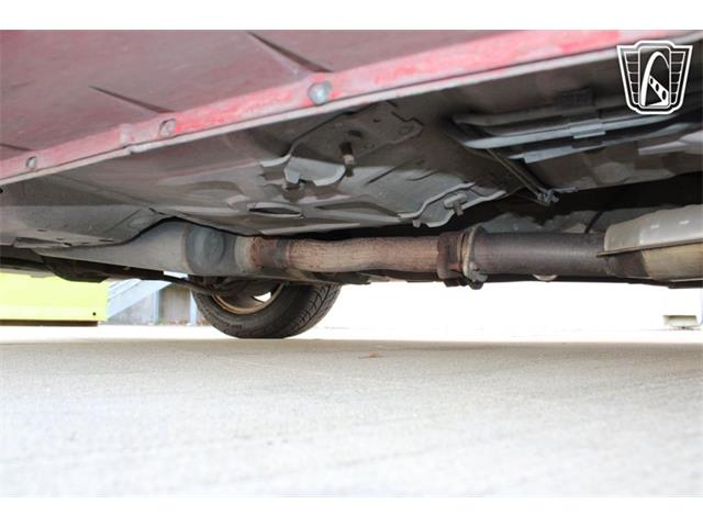1995 Ford Mustang (CC-2086235) for sale in Houston, Texas
