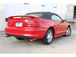 1995 Ford Mustang (CC-2086235) for sale in Houston, Texas