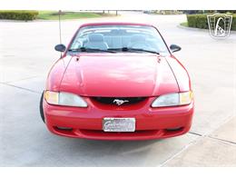 1995 Ford Mustang (CC-2086235) for sale in Houston, Texas