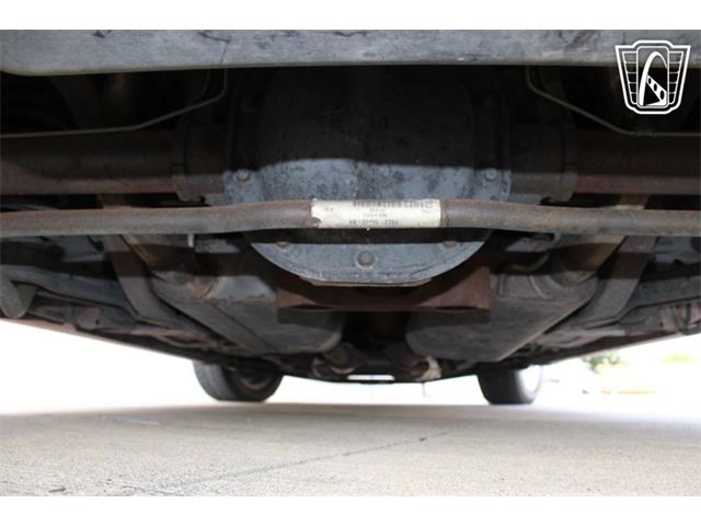 1995 Ford Mustang (CC-2086235) for sale in Houston, Texas