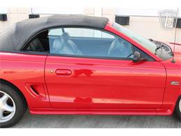 1995 Ford Mustang (CC-2086235) for sale in Houston, Texas
