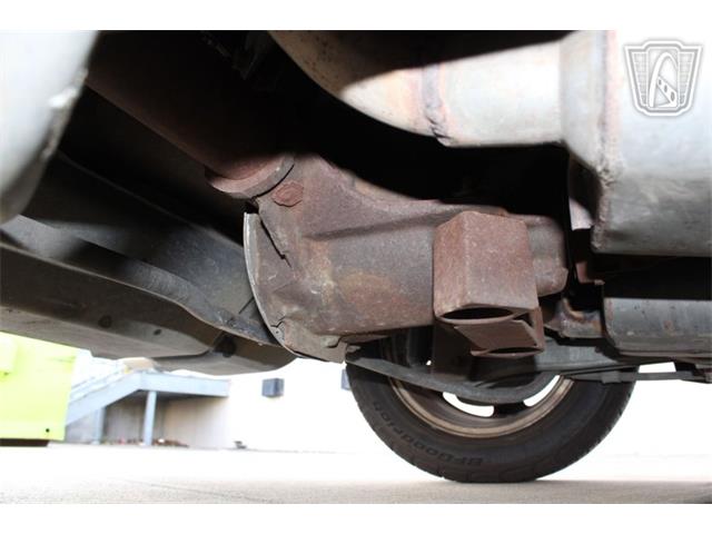 1995 Ford Mustang (CC-2086235) for sale in Houston, Texas