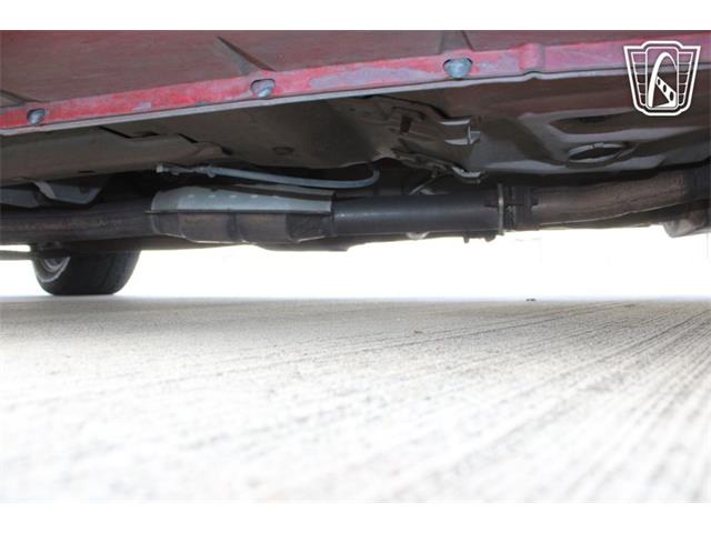1995 Ford Mustang (CC-2086235) for sale in Houston, Texas