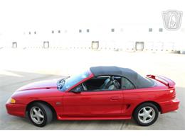 1995 Ford Mustang (CC-2086235) for sale in Houston, Texas