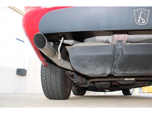 1995 Ford Mustang (CC-2086235) for sale in Houston, Texas
