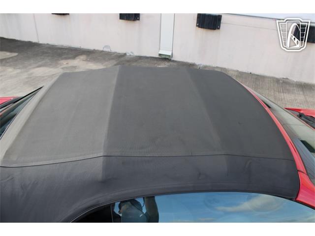 1995 Ford Mustang (CC-2086235) for sale in Houston, Texas