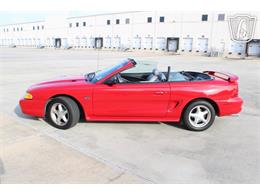 1995 Ford Mustang (CC-2086235) for sale in Houston, Texas