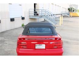 1995 Ford Mustang (CC-2086235) for sale in Houston, Texas