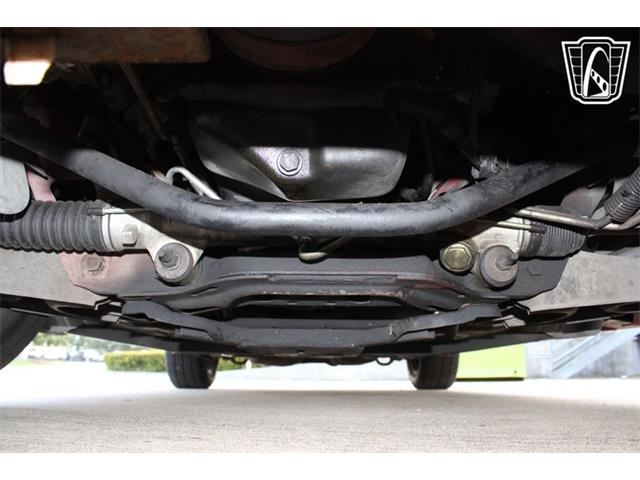 1995 Ford Mustang (CC-2086235) for sale in Houston, Texas