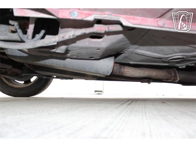 1995 Ford Mustang (CC-2086235) for sale in Houston, Texas