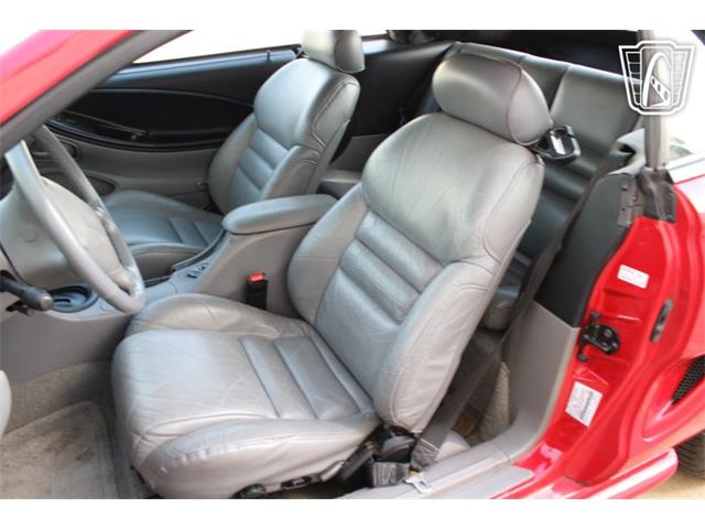 1995 Ford Mustang (CC-2086235) for sale in Houston, Texas