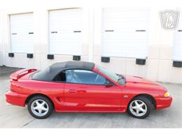 1995 Ford Mustang (CC-2086235) for sale in Houston, Texas