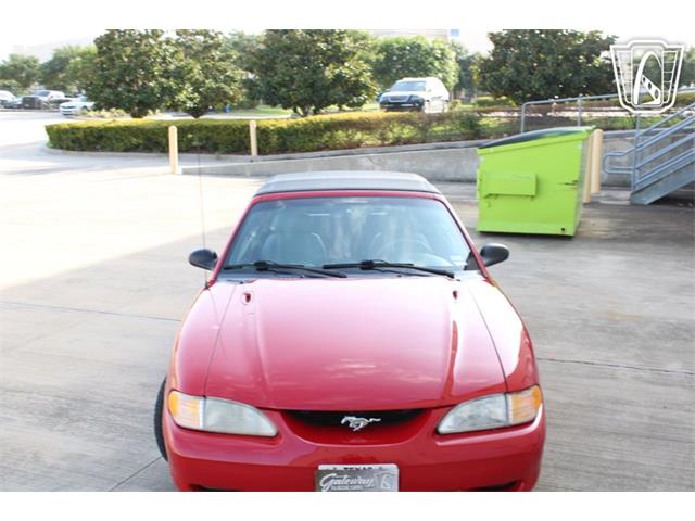 1995 Ford Mustang (CC-2086235) for sale in Houston, Texas