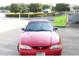 1995 Ford Mustang (CC-2086235) for sale in Houston, Texas