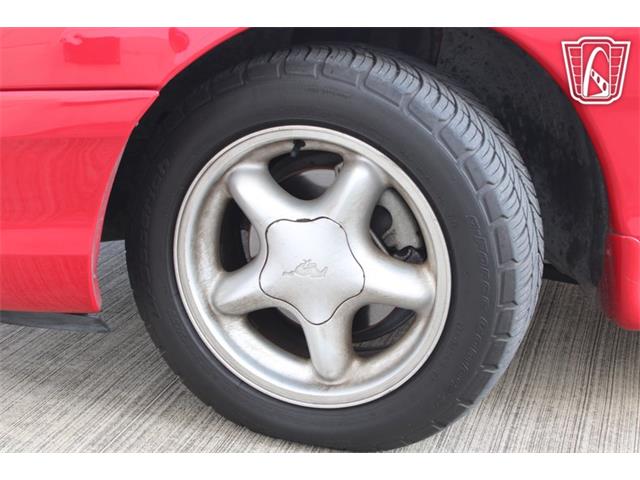 1995 Ford Mustang (CC-2086235) for sale in Houston, Texas