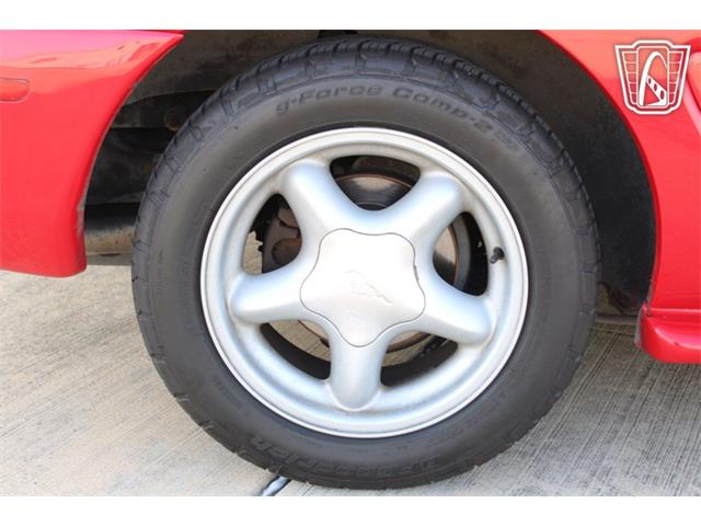 1995 Ford Mustang (CC-2086235) for sale in Houston, Texas