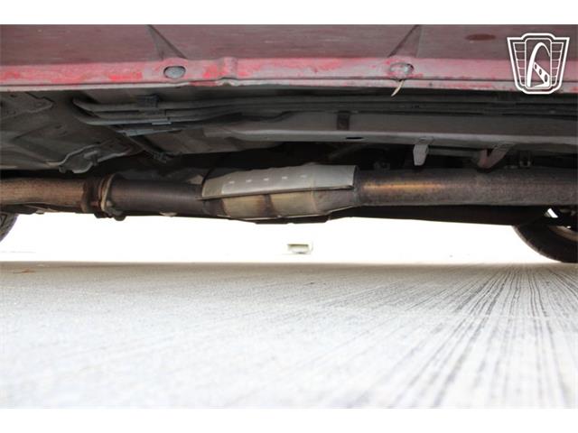 1995 Ford Mustang (CC-2086235) for sale in Houston, Texas